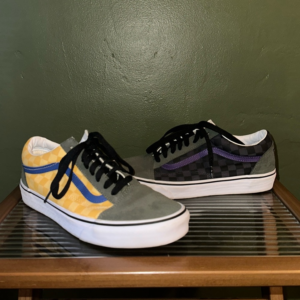 Vans Old Skool OTW